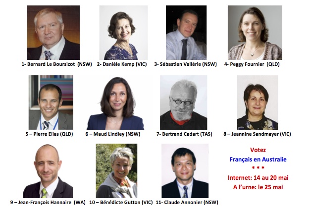 Français-en-Australie-candidats